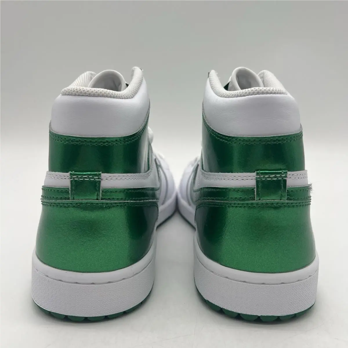 Nike shoes - Nike Air Jordan 1 - Air - DQ0660-130 - White 4