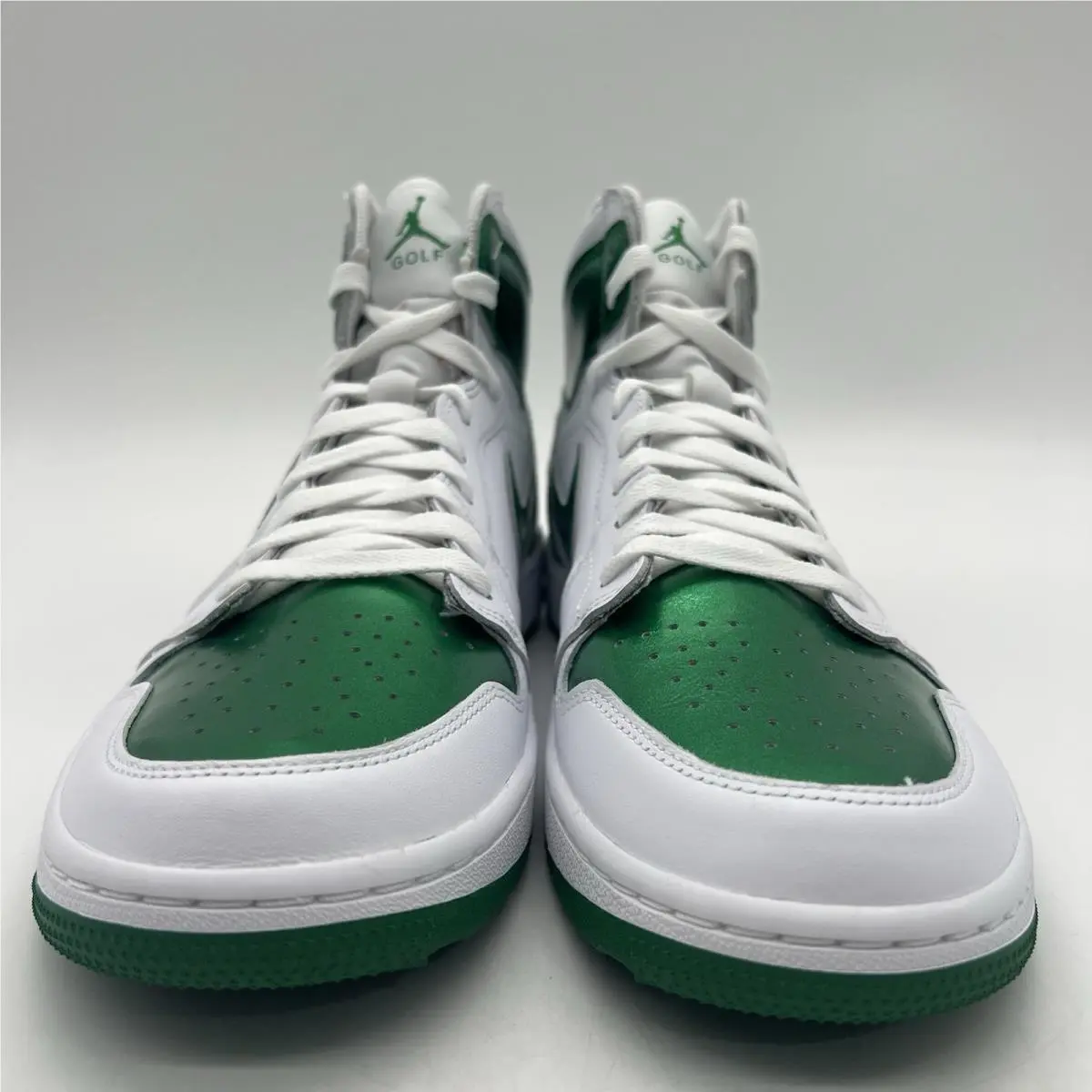Nike shoes - Nike Air Jordan 1 - Air - DQ0660-130 - White 3