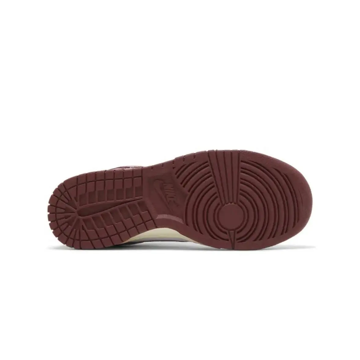 Nike shoes - Nike Dunk - Dunk - FJ4555-100 - Red 1