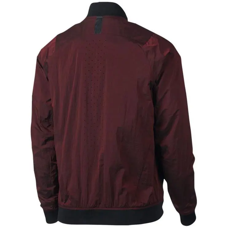 Nike clothing - 832190-677 - 832190-677 - Team Red/Black (UPC: 666032984963) 5
