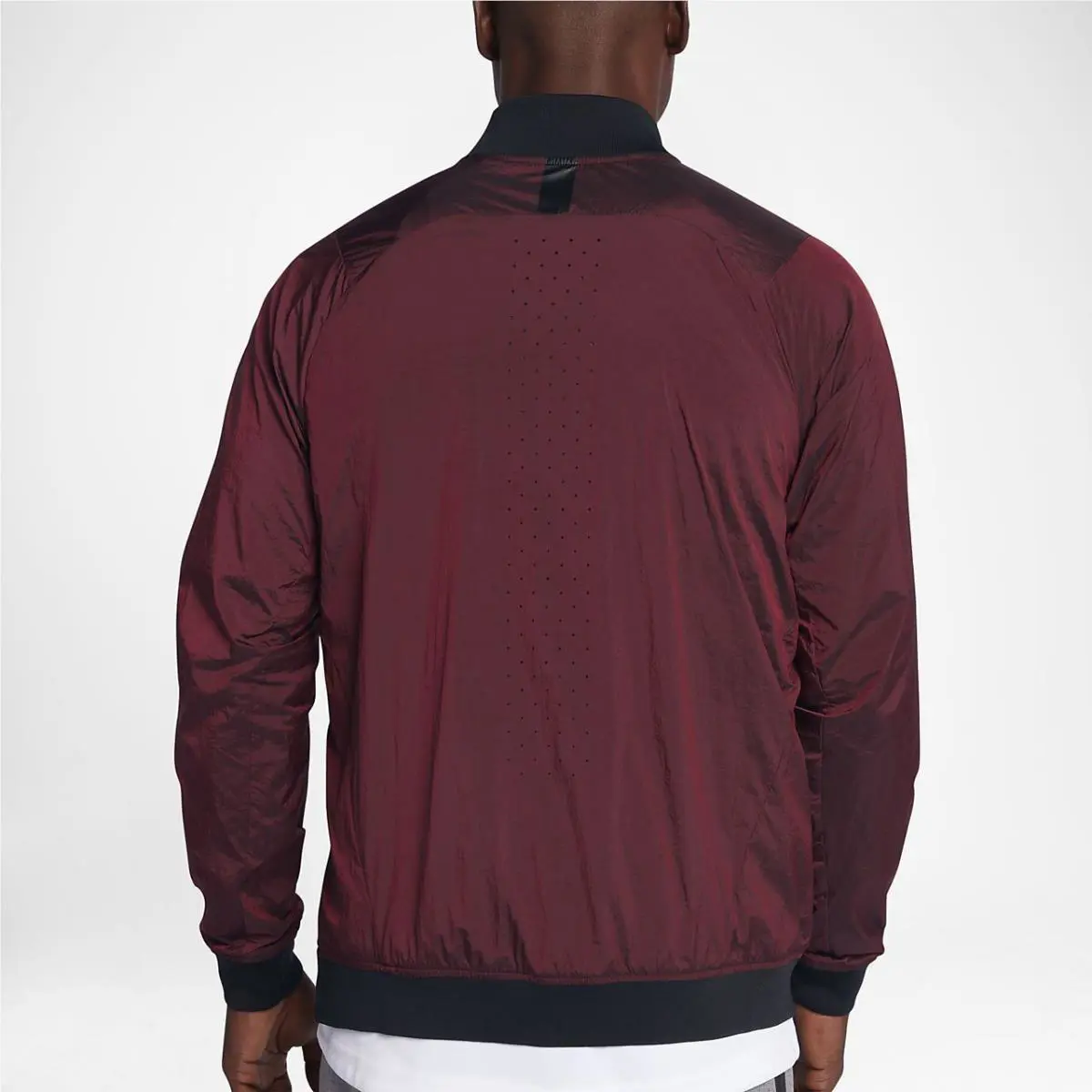 Nike clothing - 832190-677 - 832190-677 - Team Red/Black (UPC: 666032984963) 3