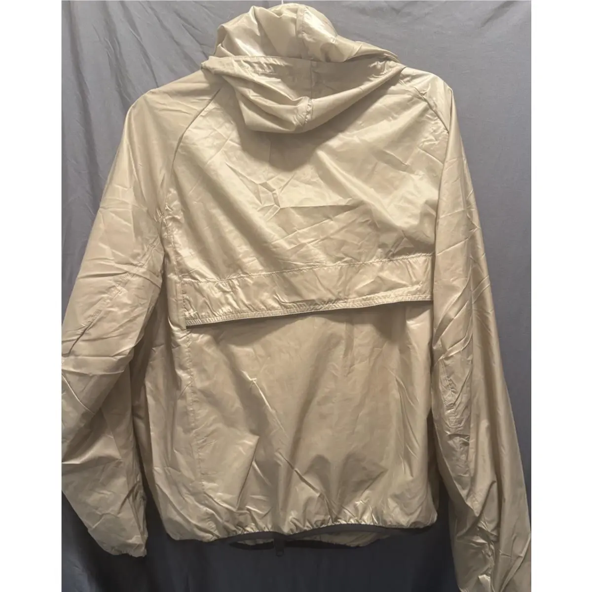 Nike clothing - Nike Tech Woven N24 - Tech Woven - FB7903247 - Tan 1