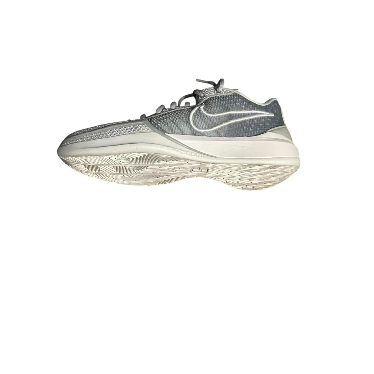 Nike shoes - Nike Sabrina 1 TB - Sabrina - FQ3391-010 - Gray (UPC: 196609467211) 8