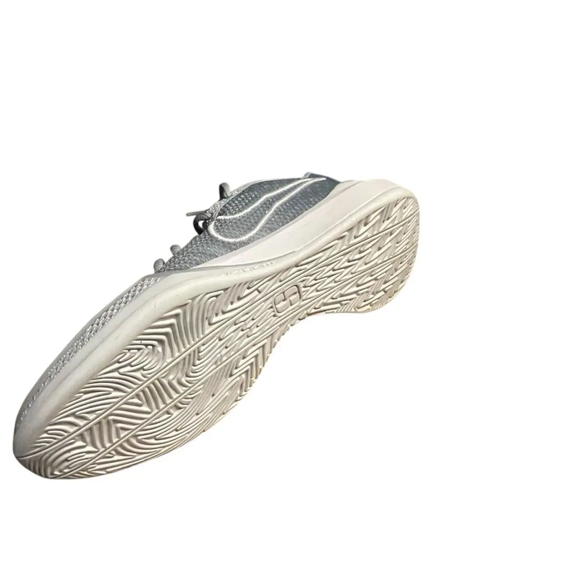 Nike shoes - Nike Sabrina 1 TB - Sabrina - FQ3391-010 - Gray (UPC: 196609467211) 9