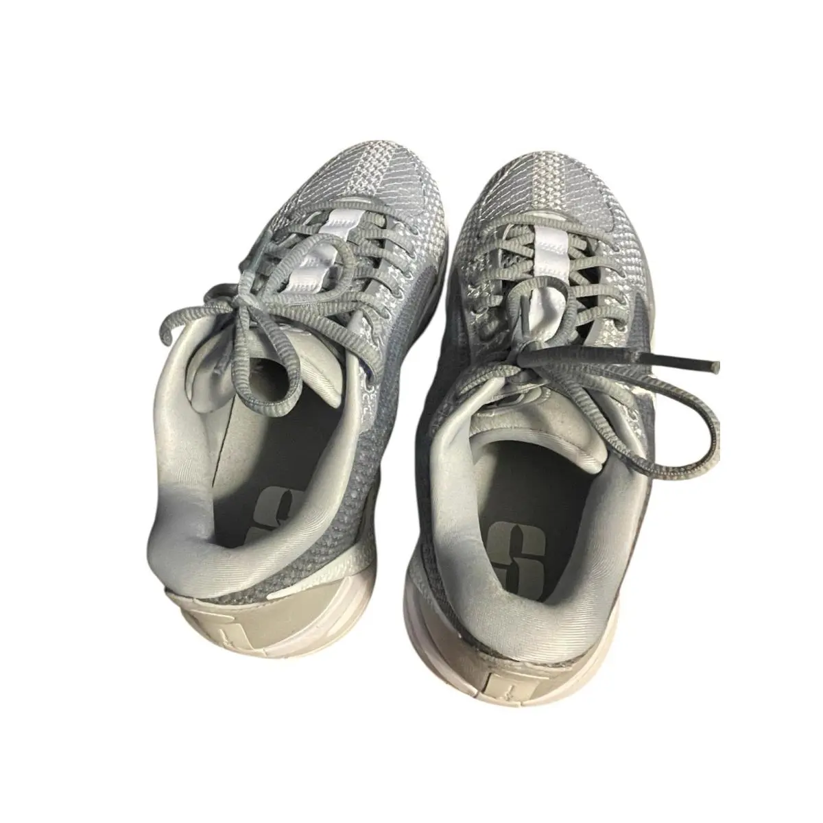 Nike shoes - Nike Sabrina 1 TB - Sabrina - FQ3391-010 - Gray (UPC: 196609467211) 10