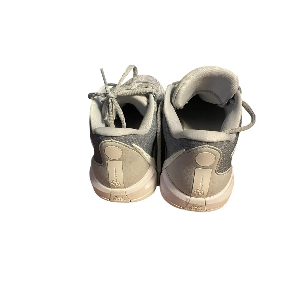 Nike shoes - Nike Sabrina 1 TB - Sabrina - FQ3391-010 - Gray (UPC: 196609467211) 2