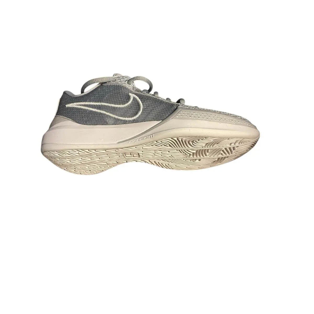 Nike shoes - Nike Sabrina 1 TB - Sabrina - FQ3391-010 - Gray (UPC: 196609467211) 3