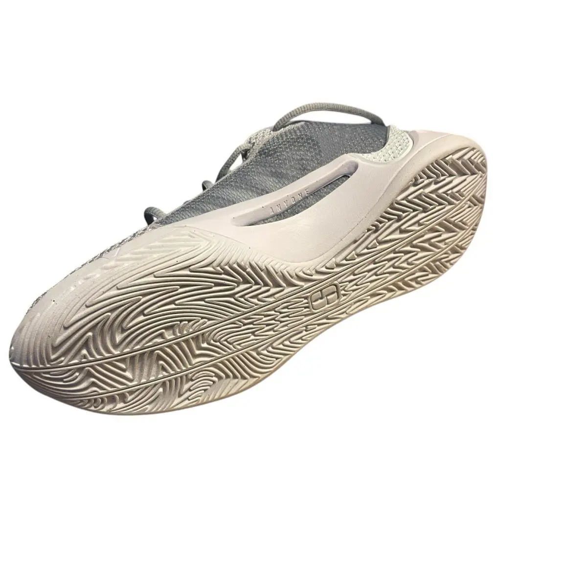 Nike shoes - Nike Sabrina 1 TB - Sabrina - FQ3391-010 - Gray (UPC: 196609467211) 5