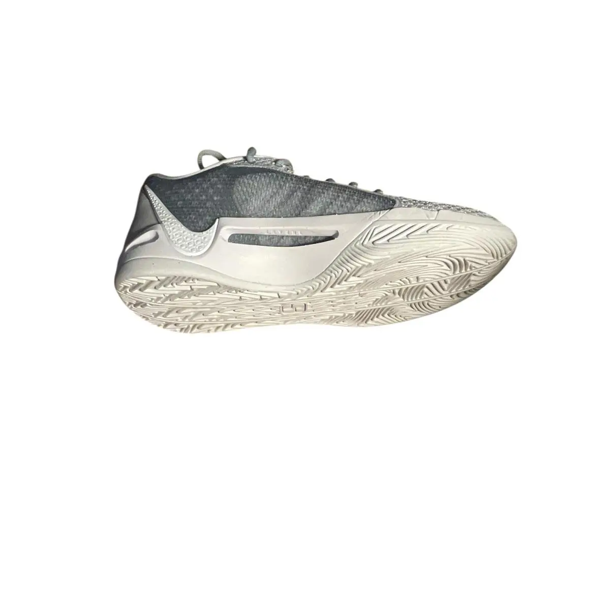 Nike shoes - Nike Sabrina 1 TB - Sabrina - FQ3391-010 - Gray (UPC: 196609467211) 7