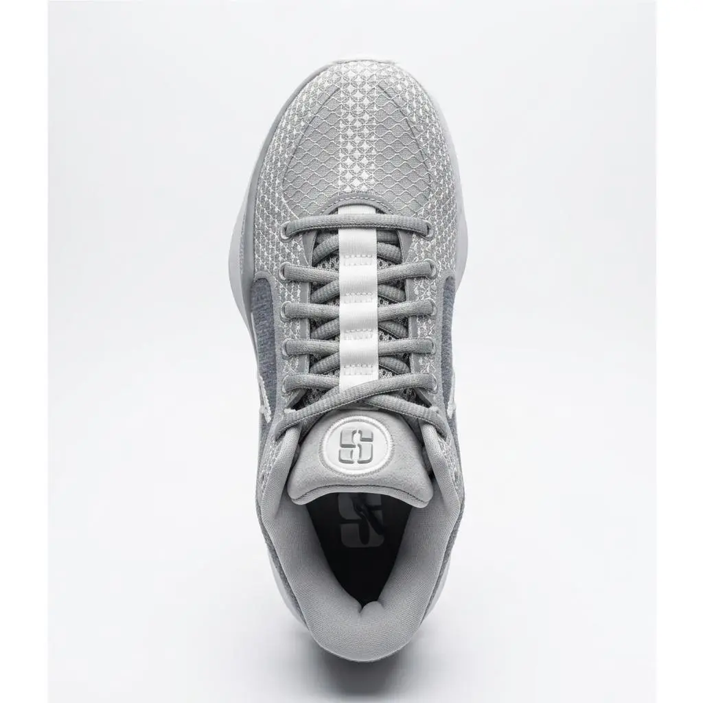 Nike shoes - Nike Sabrina 1 - Sabrina - FQ3391-010 - Wolf Grey/White/Wolf Grey (UPC: 196609467167) 0