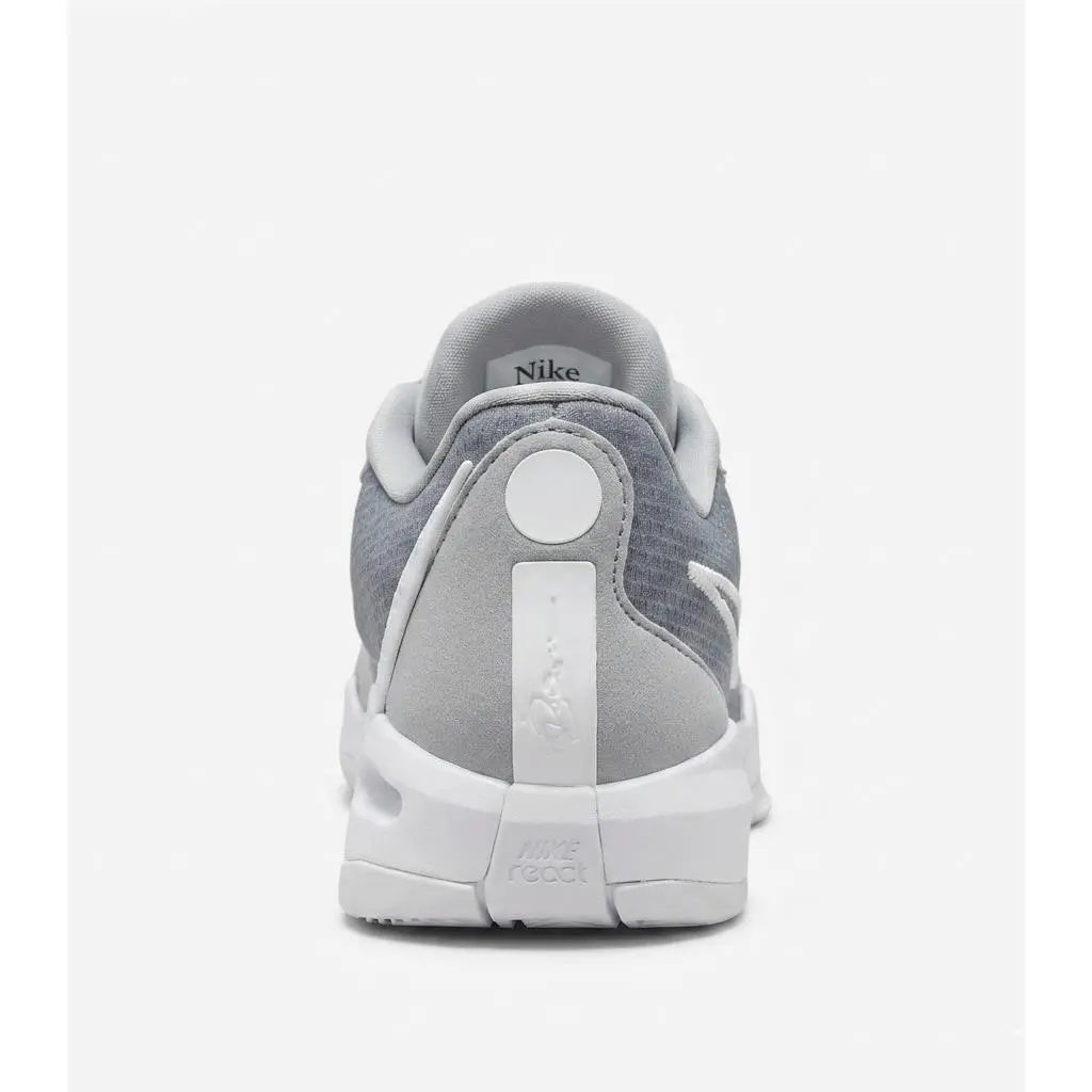 Nike shoes - Nike Sabrina 1 - Sabrina - FQ3391-010 - Wolf Grey/White/Wolf Grey (UPC: 196609467167) 1