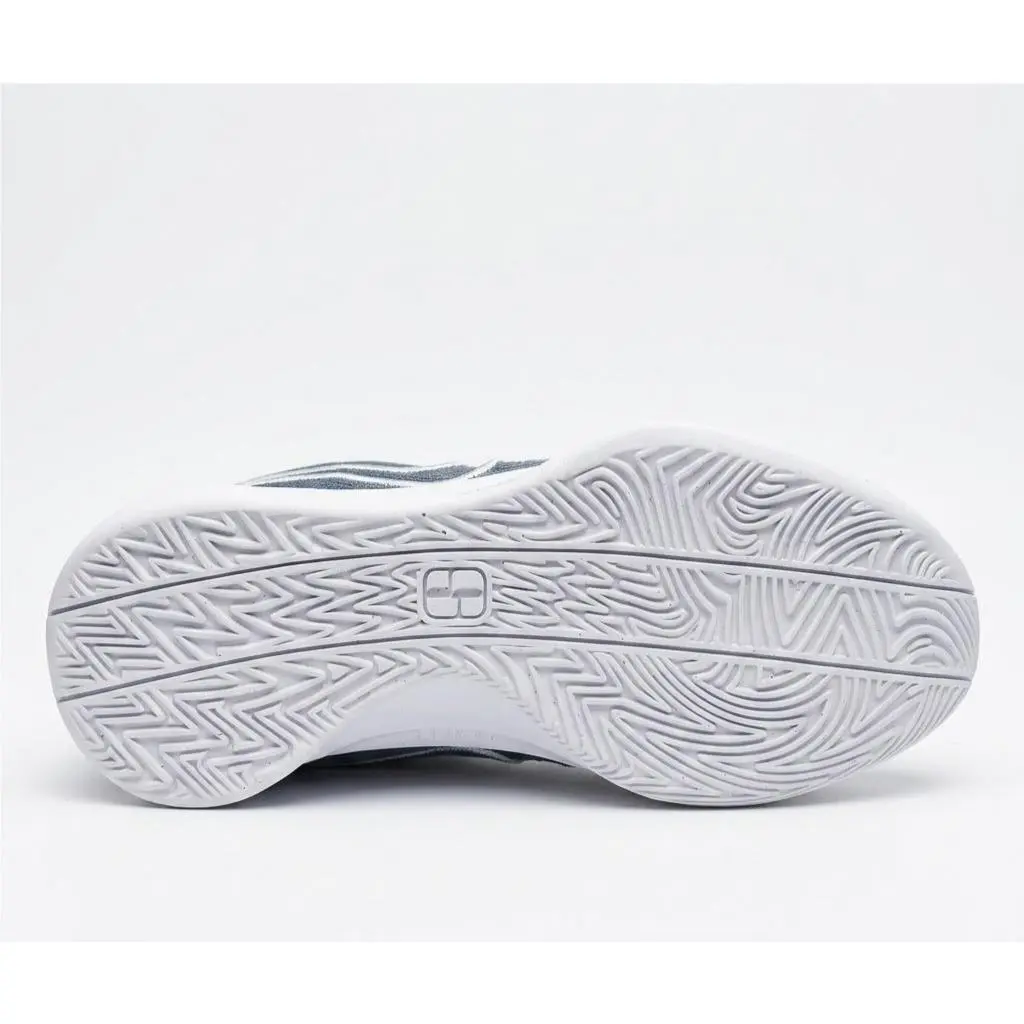 Nike shoes - Nike Sabrina 1 - Sabrina - FQ3391-010 - Wolf Grey/White/Wolf Grey (UPC: 196609467167) 2