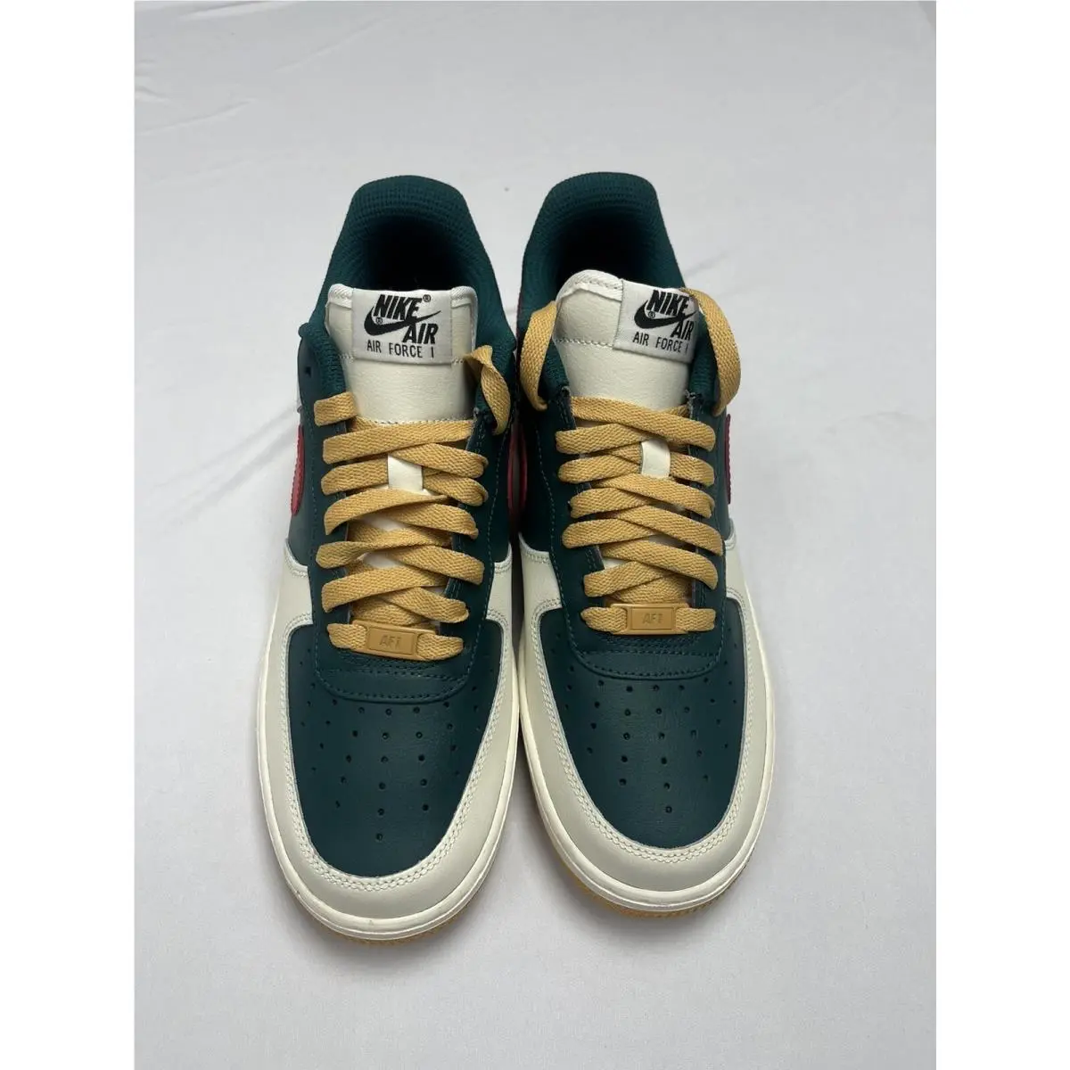 Nike shoes - Nike Air Force 1 - Air Force - CT7875-994 - White 1
