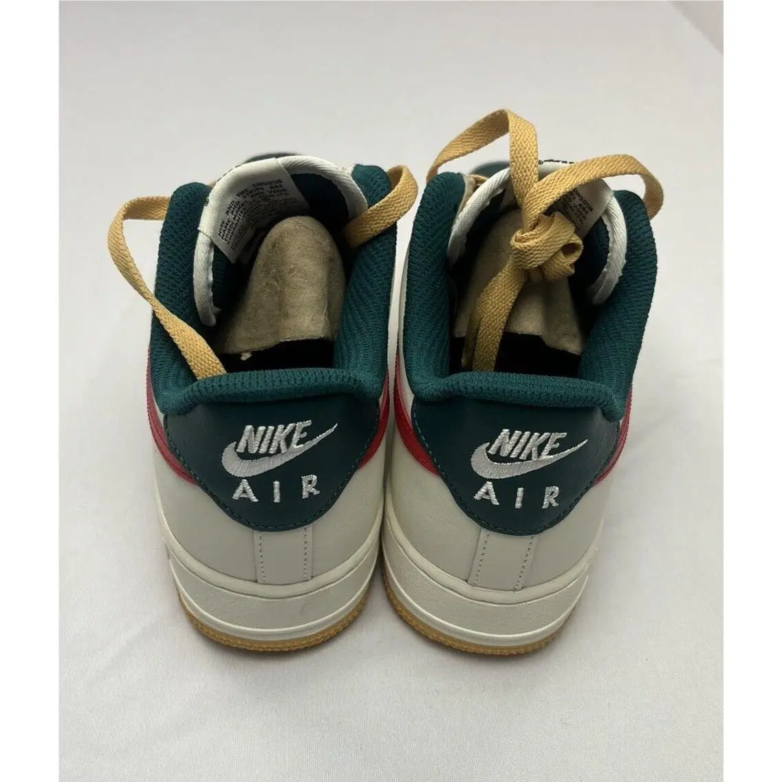 Nike shoes - Nike Air Force 1 - Air Force - CT7875-994 - White 3