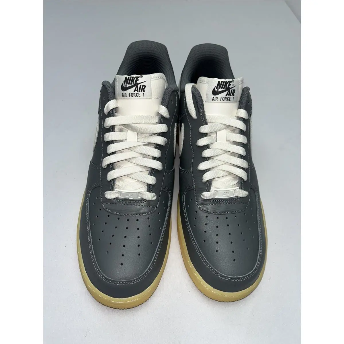 Nike shoes - Nike Air Force 1 - Air Force - CT7875-994 - White 2