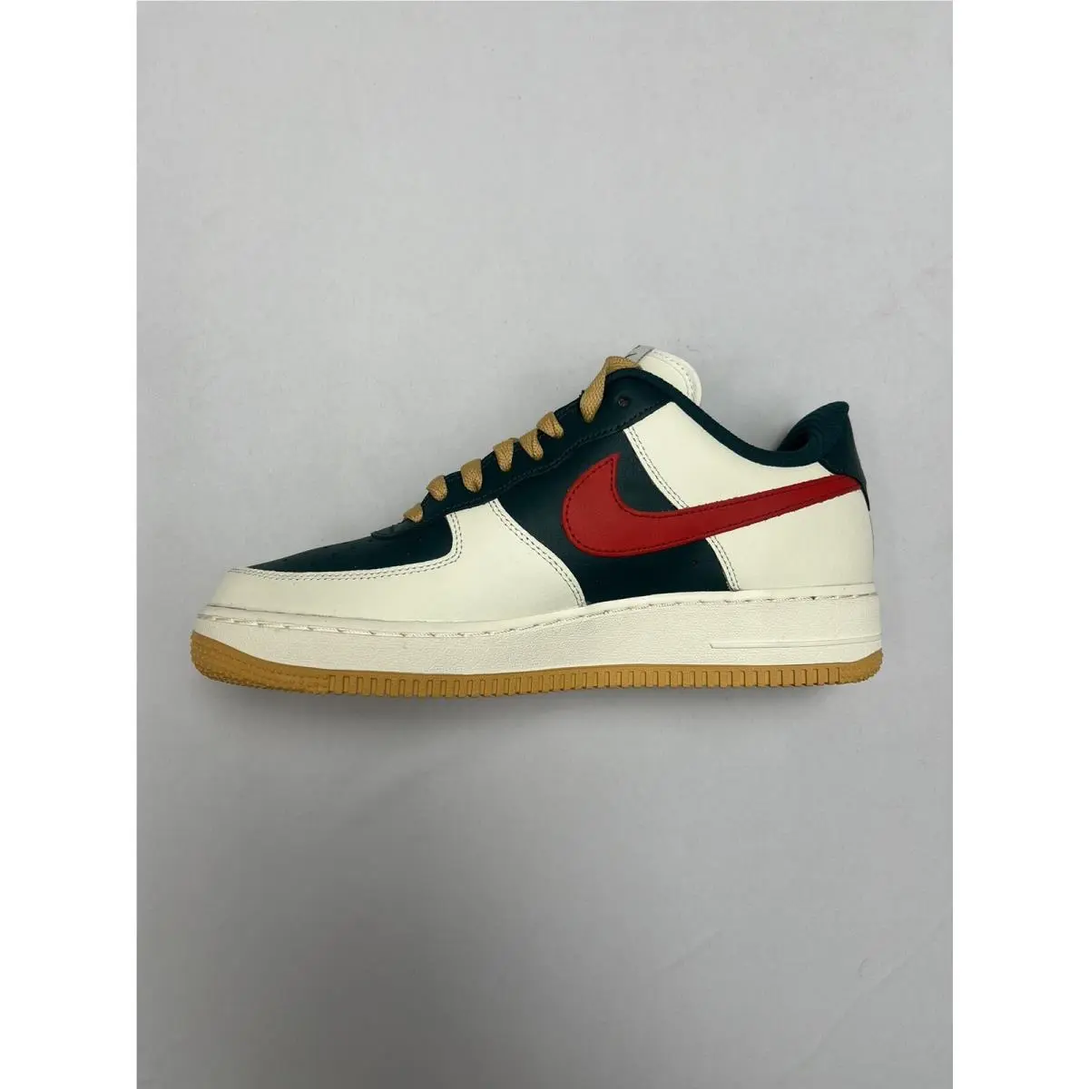 Nike shoes - Nike Air Force 1 - Air Force - CT7875-994 - White 0