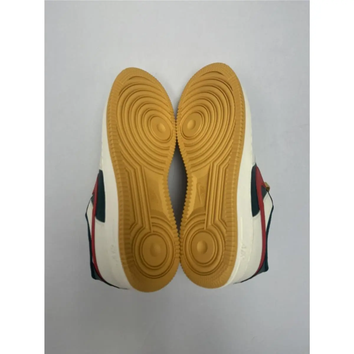 Nike shoes - Nike Air Force 1 - Air Force - CT7875-994 - White 2