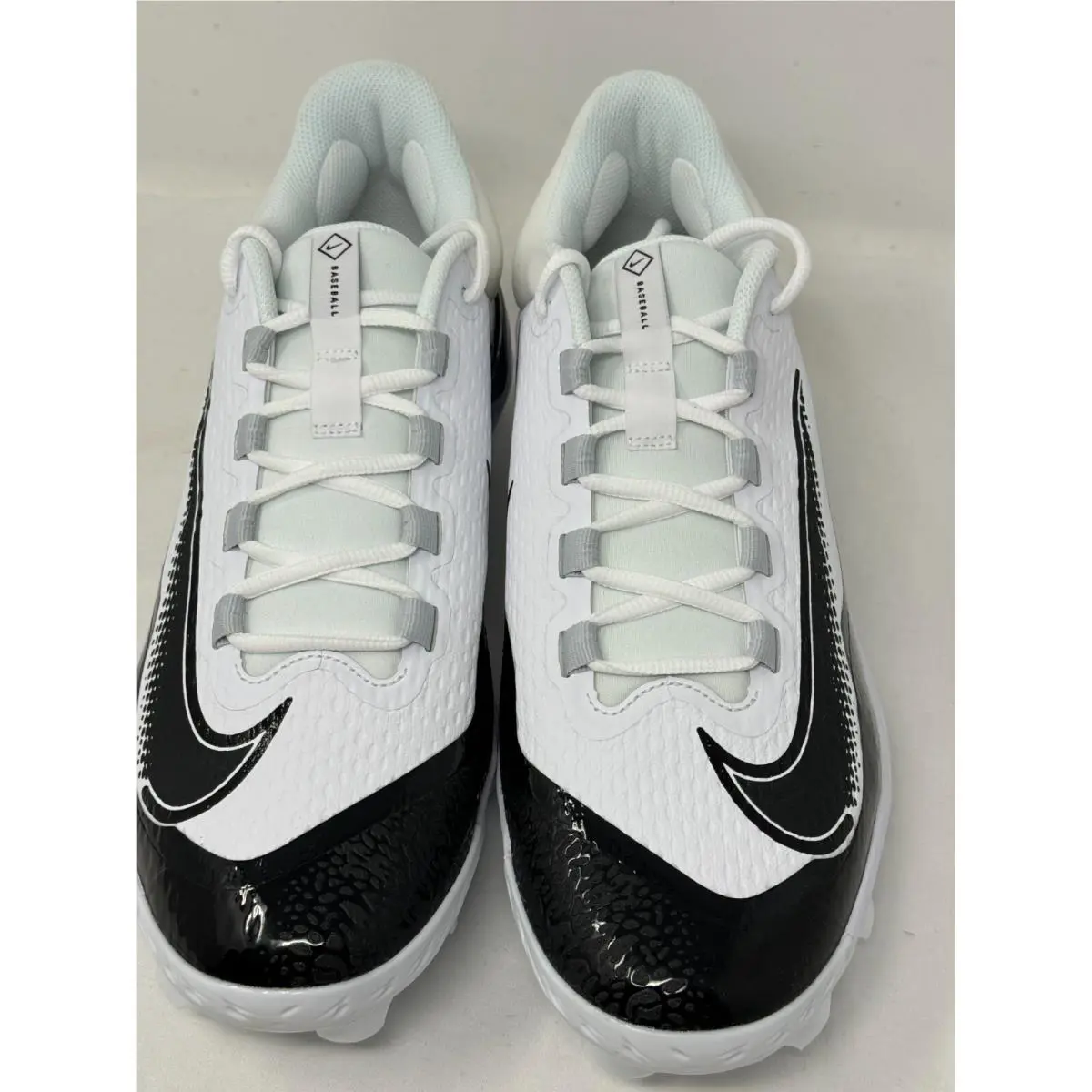 Nike shoes - Nike Alpha Huarache - Alpha Huarache - FD6255-101 - White (UPC: 196608087335) 0