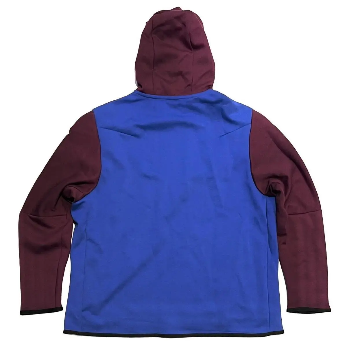 Nike clothing - CU4489 610 - CU4489 610 - Blue / Purple (UPC: 195245439330) 14