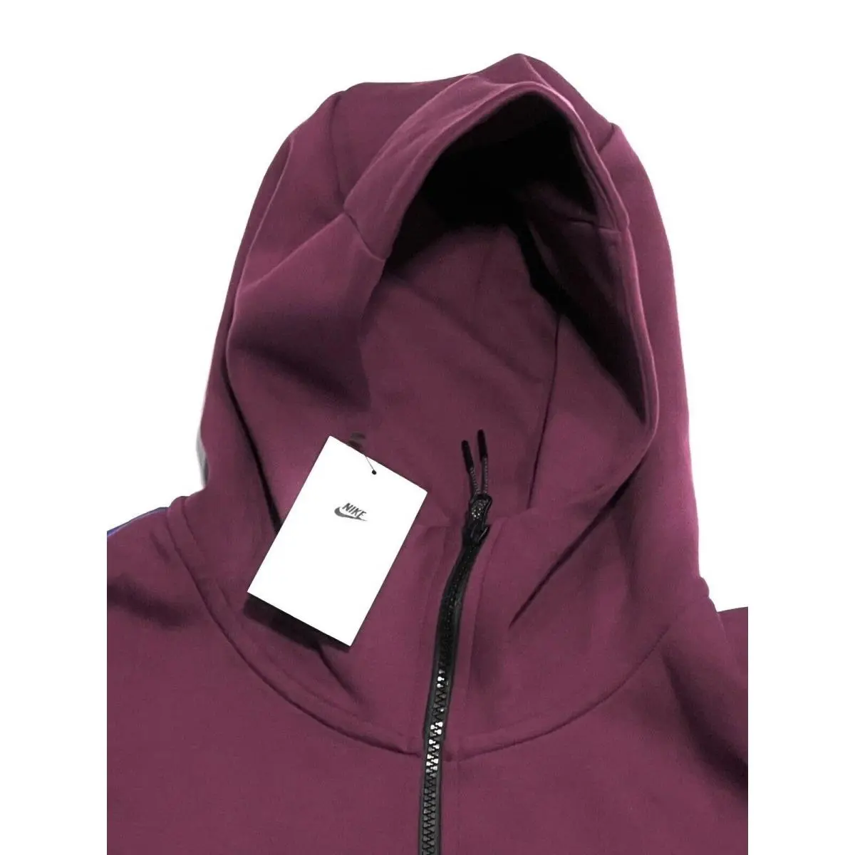 Nike clothing - CU4489 610 - CU4489 610 - Blue / Purple (UPC: 195245439330) 1