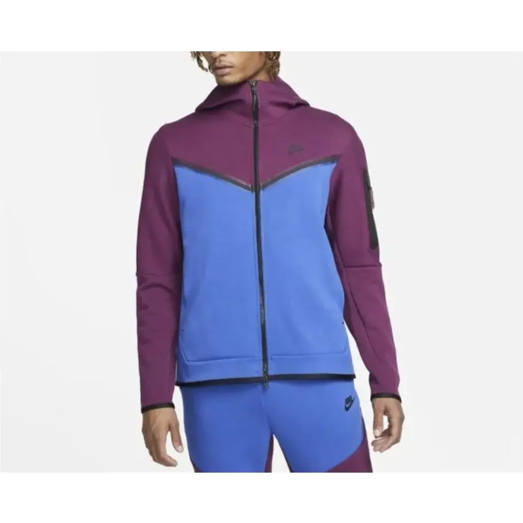 Nike clothing - CU4489 610 - CU4489 610 - Multicolor 0