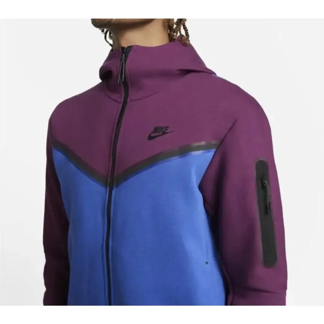 Nike clothing - CU4489 610 - CU4489 610 - Multicolor 19