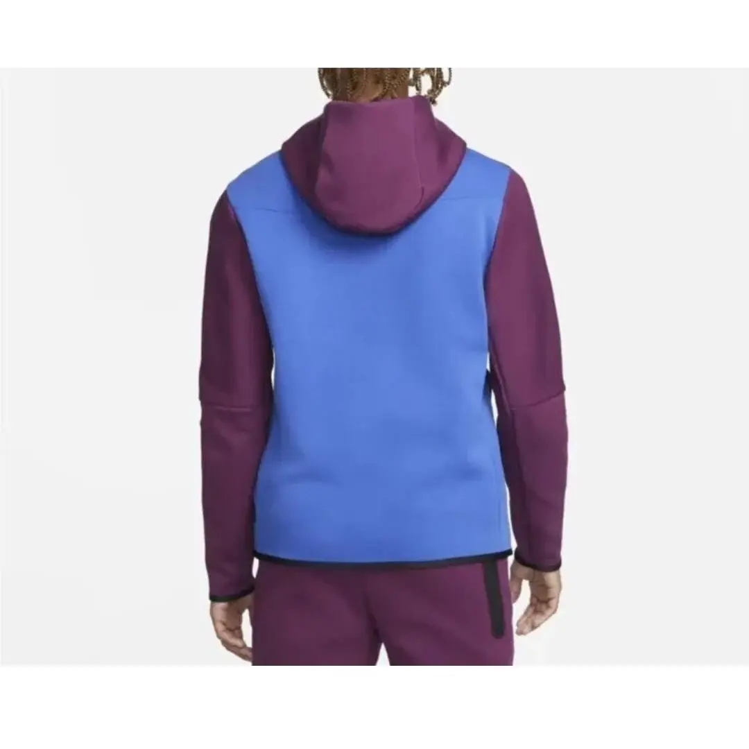 Nike clothing - CU4489 610 - CU4489 610 - Multicolor 1