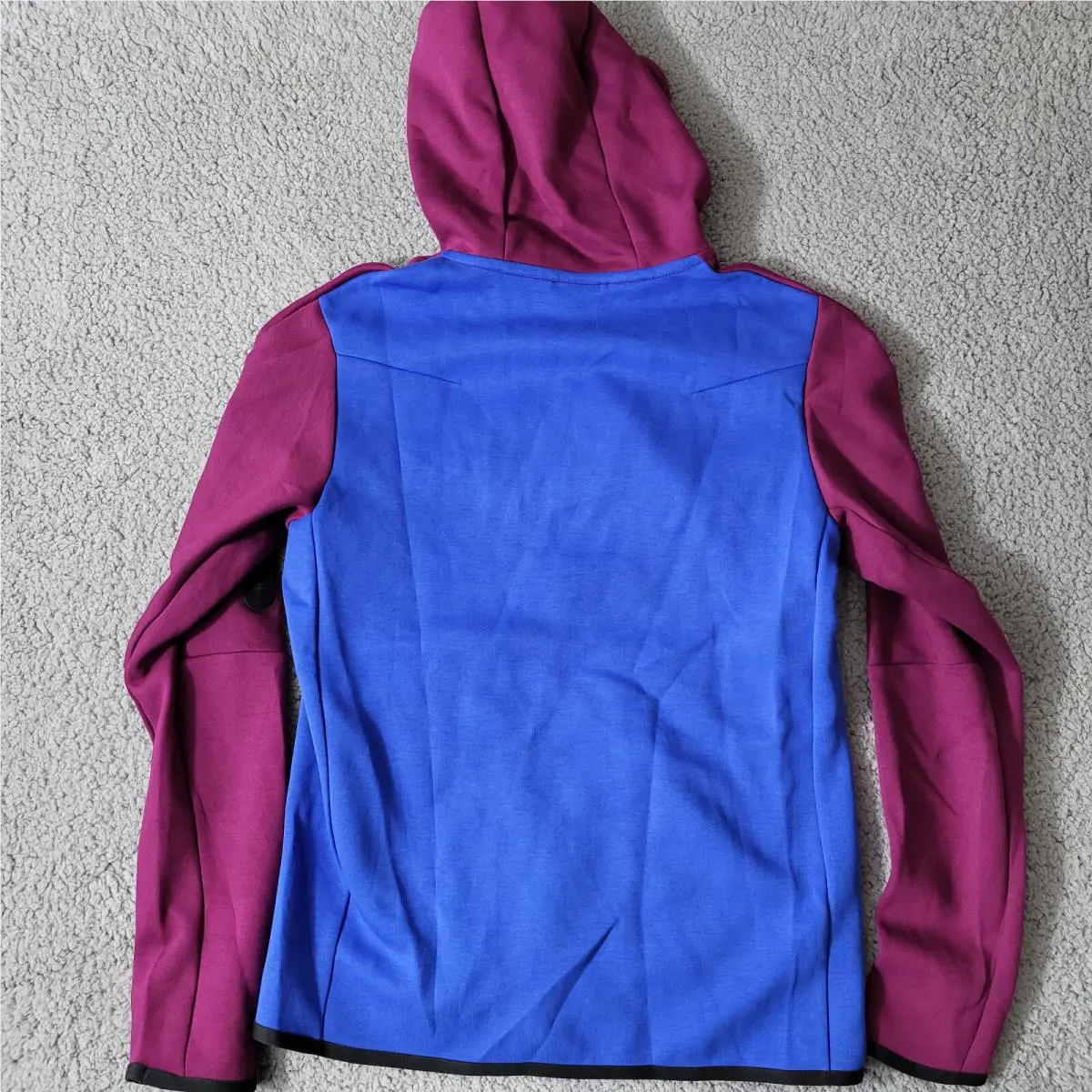 Nike clothing - CU4489 610 - CU4489 610 - Multicolor 0