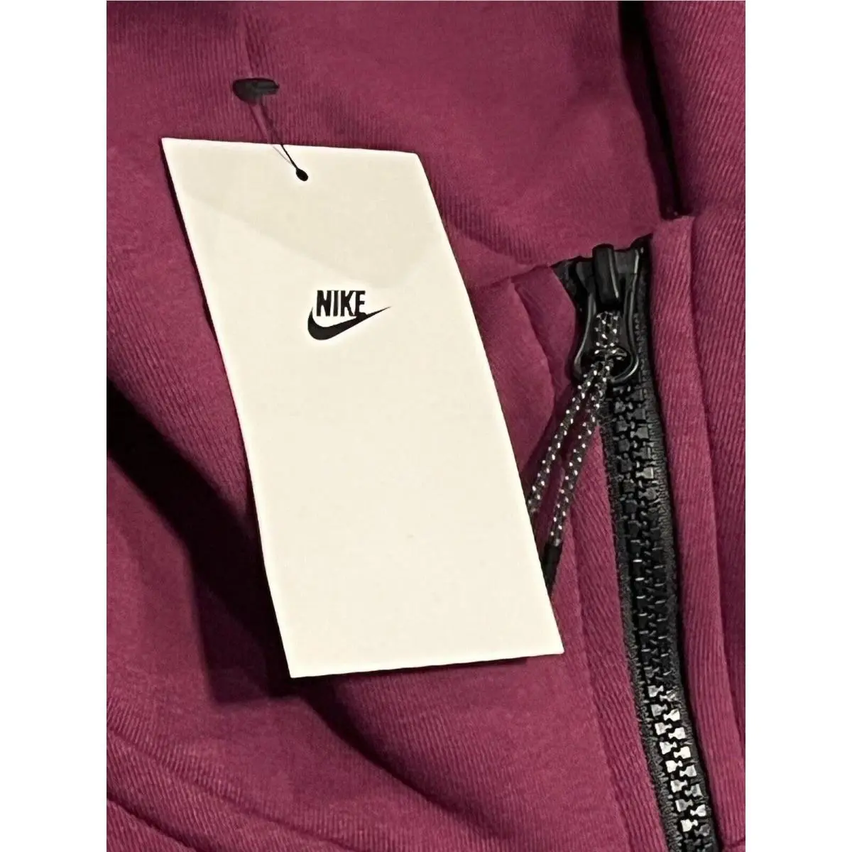Nike clothing - CU4489 610 - CU4489 610 - Blue / Purple (UPC: 195245439330) 2