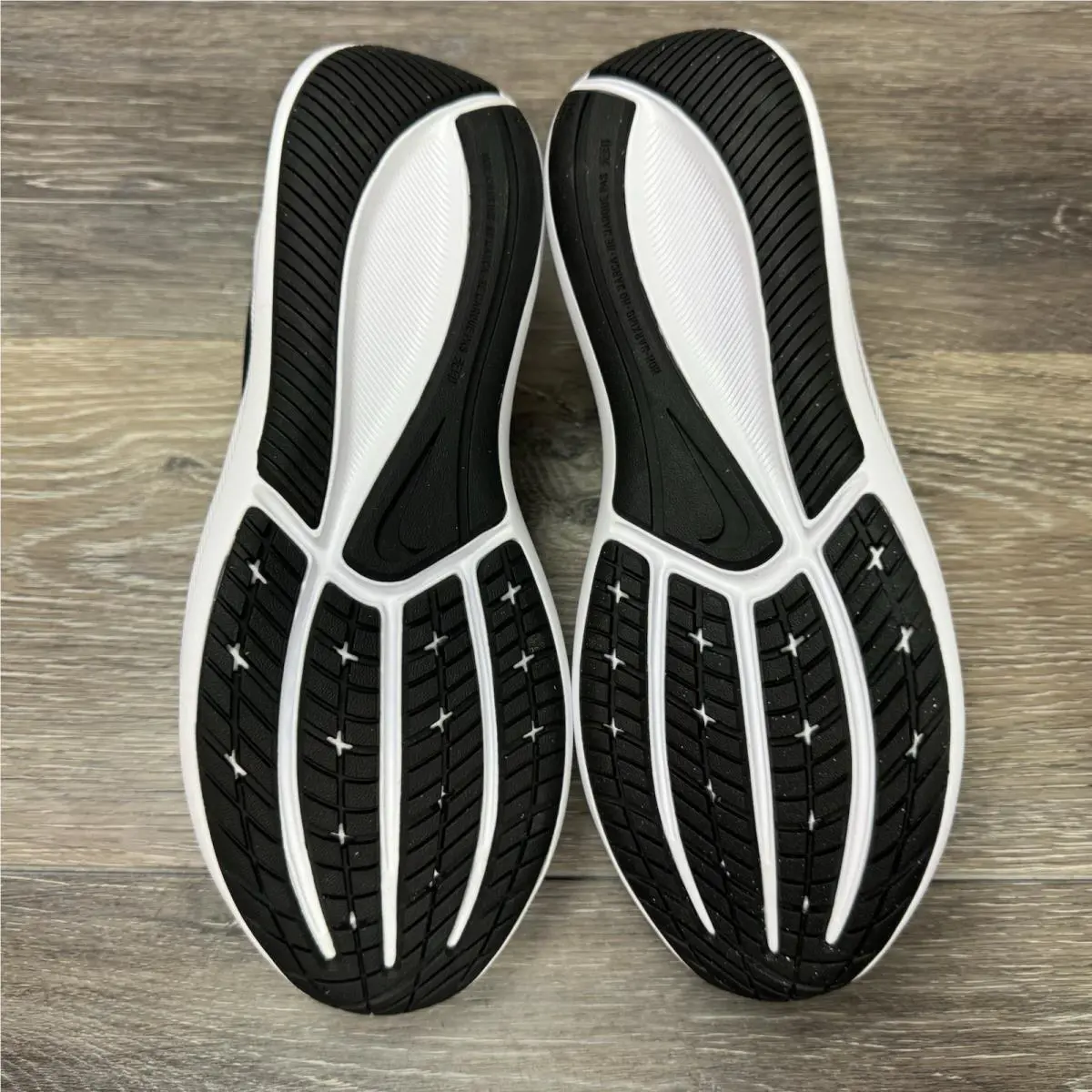 Nike shoes - Nike Star Runner - Star Runner - DA2776-003 - Black 10