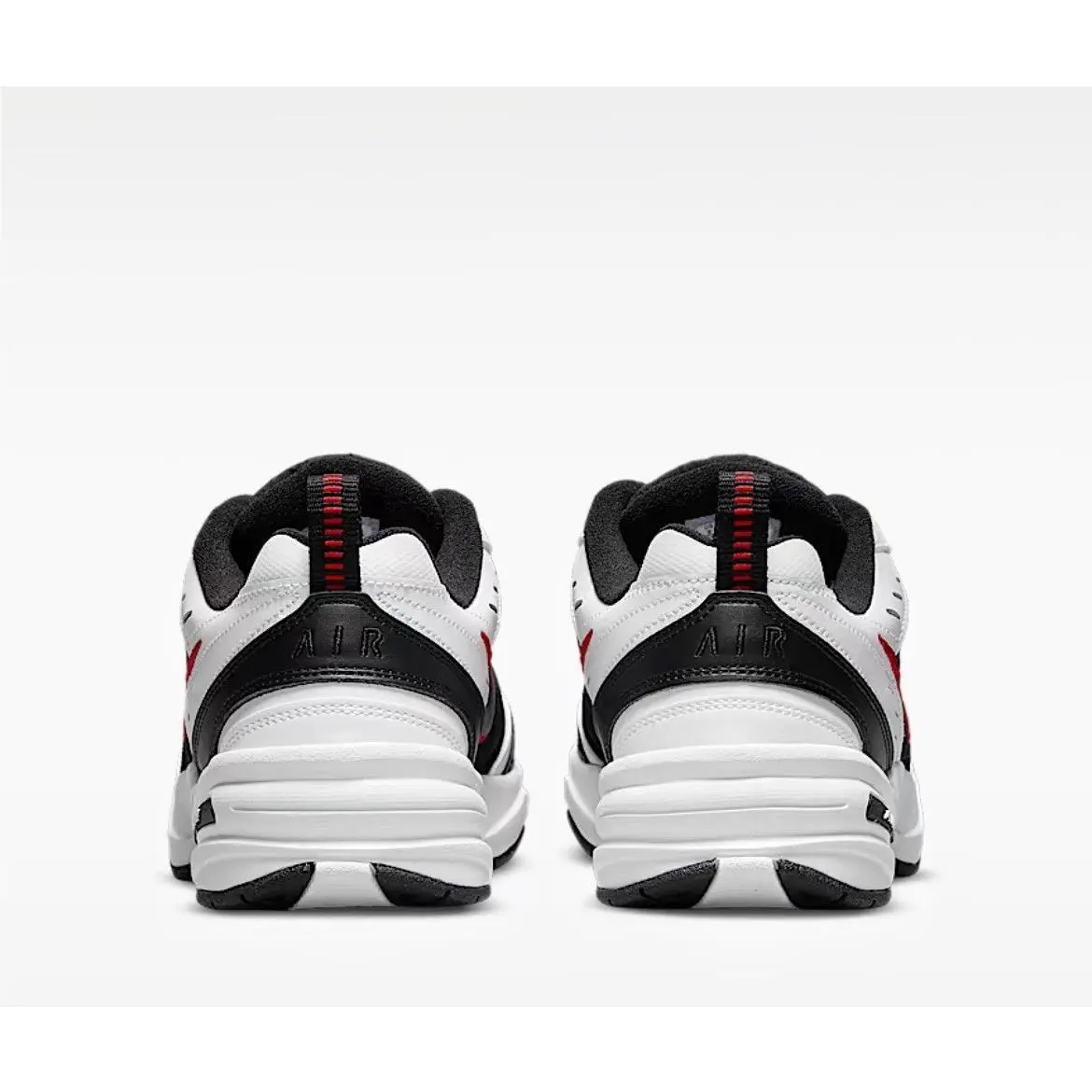 Nike shoes - Nike Air Monarch IV - Air Monarch - 416355-101 - White 3