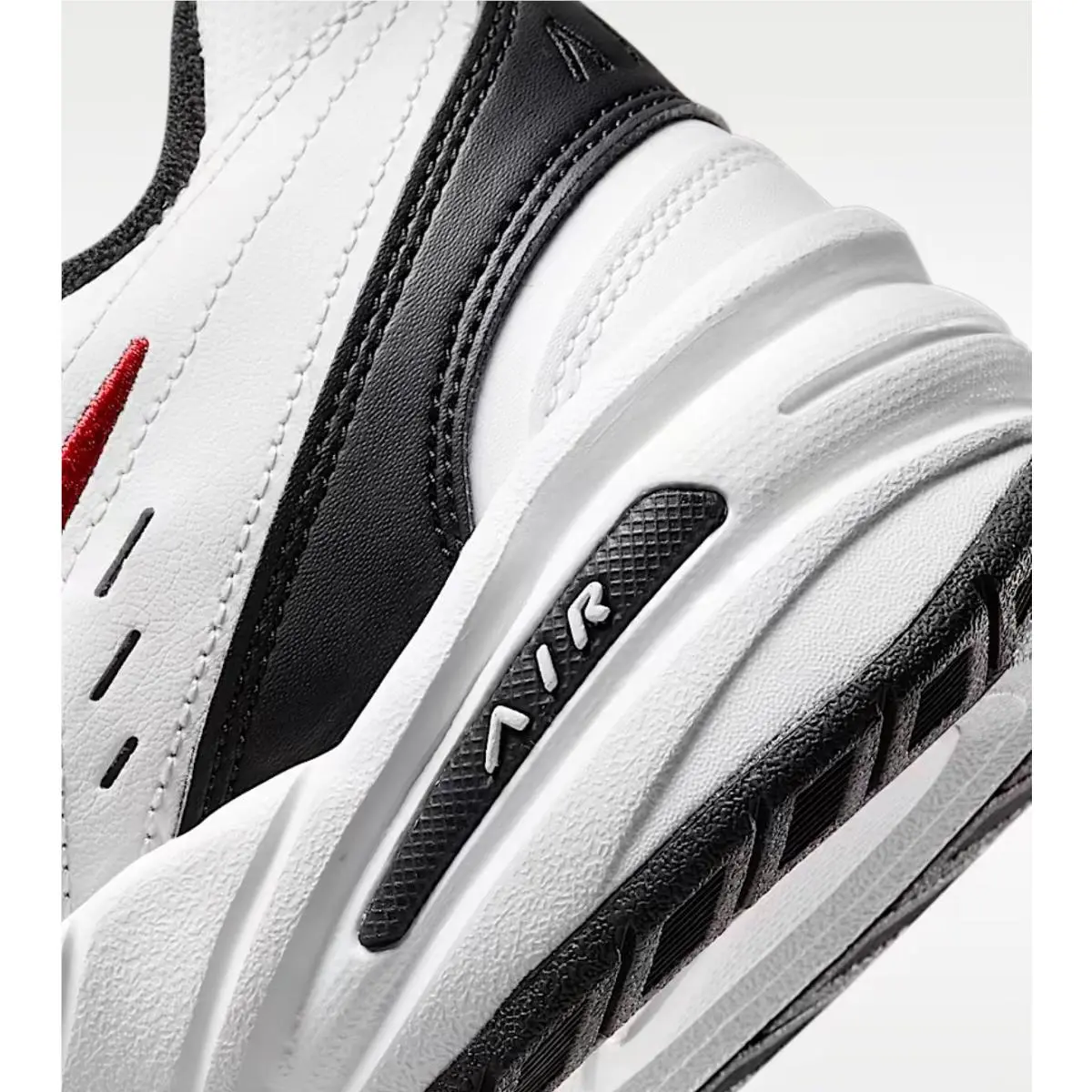 Nike shoes - Nike Air Monarch IV - Air Monarch - 416355-101 - White 6