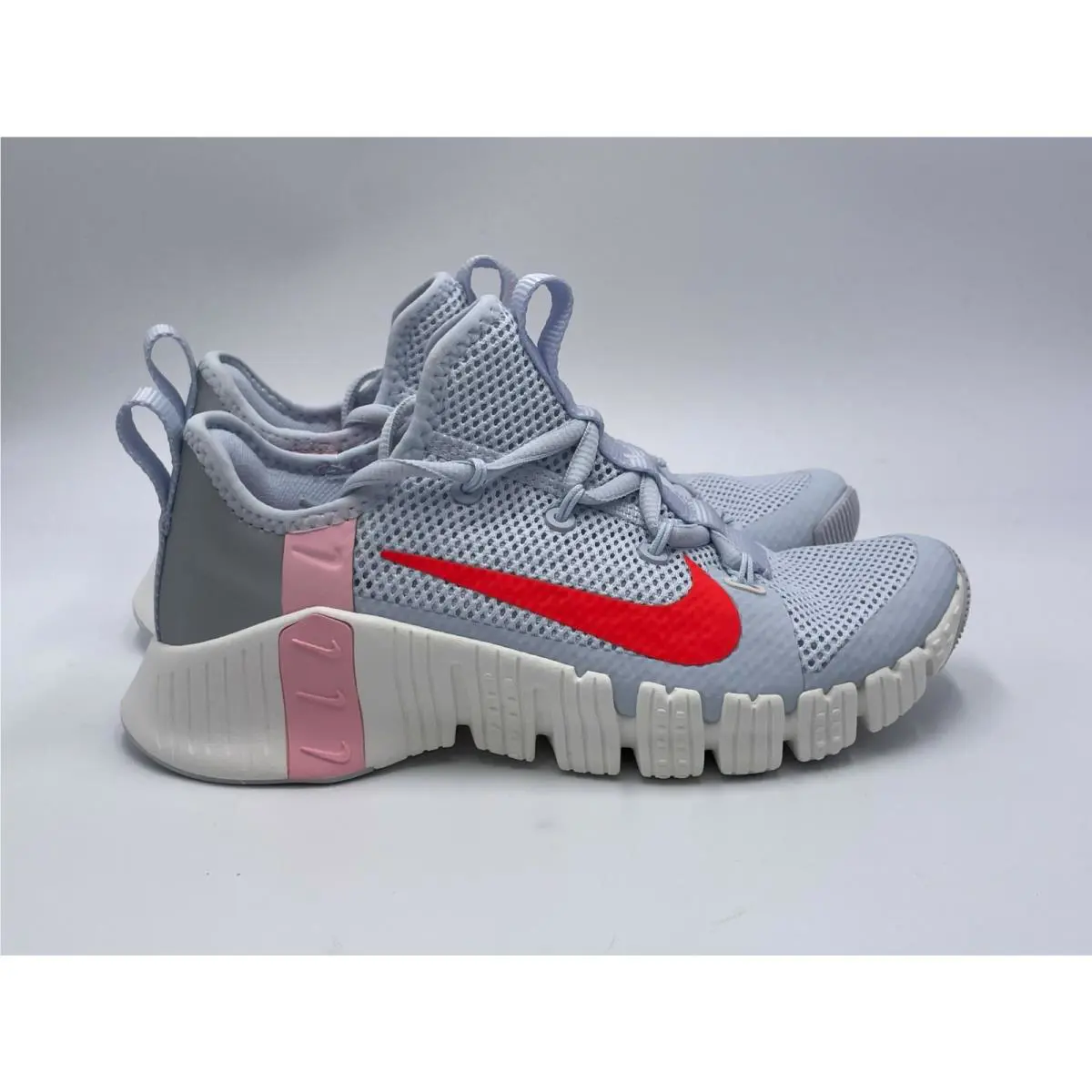 Nike shoes - Nike Metcon - Metcon - CJ6314 006 - Gray (UPC: 194500815131) 0
