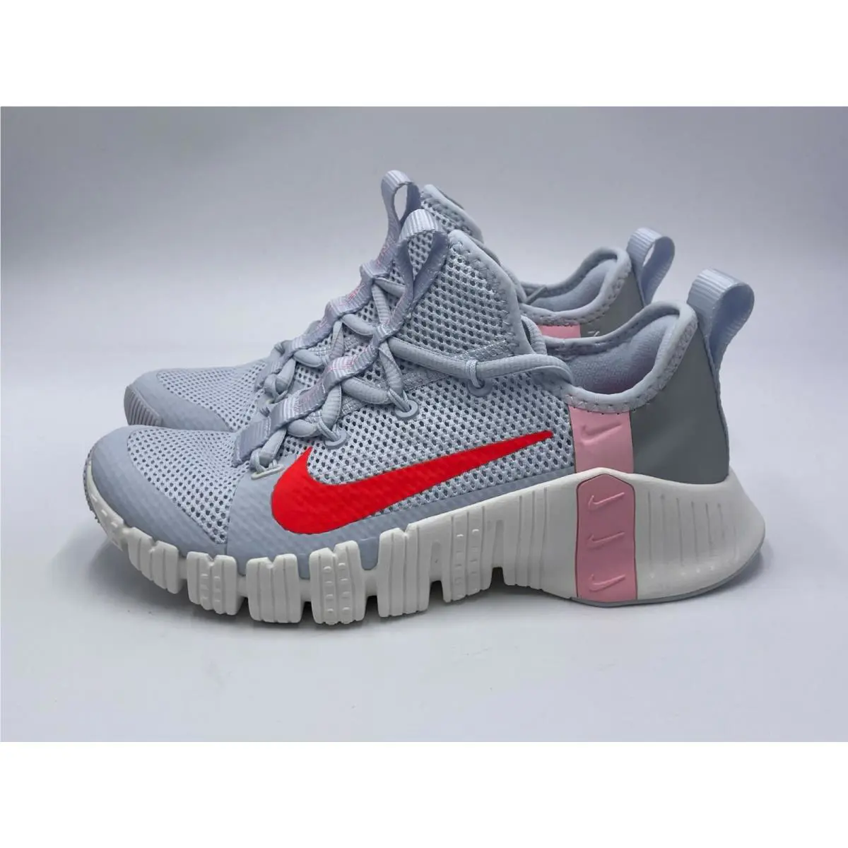 Nike shoes - Nike Metcon - Metcon - CJ6314 006 - Gray (UPC: 194500815131) 2