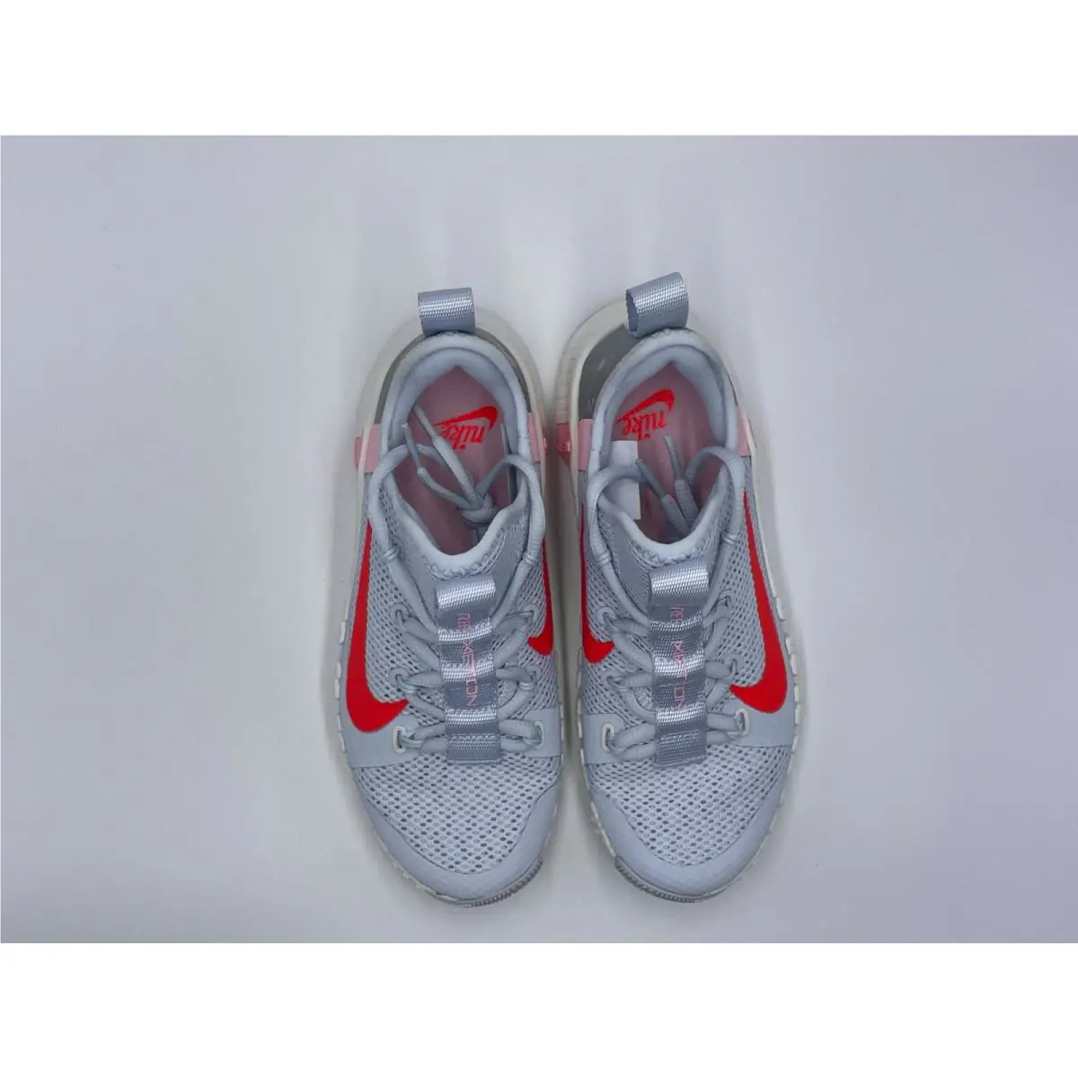 Nike shoes - Nike Metcon - Metcon - CJ6314 006 - Gray (UPC: 194500815131) 4