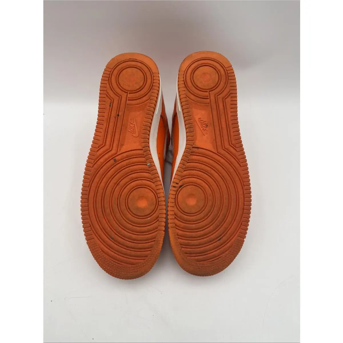 Nike shoes - Nike Air Force 1 - Air Force - FJ1044-800 - Orange 15