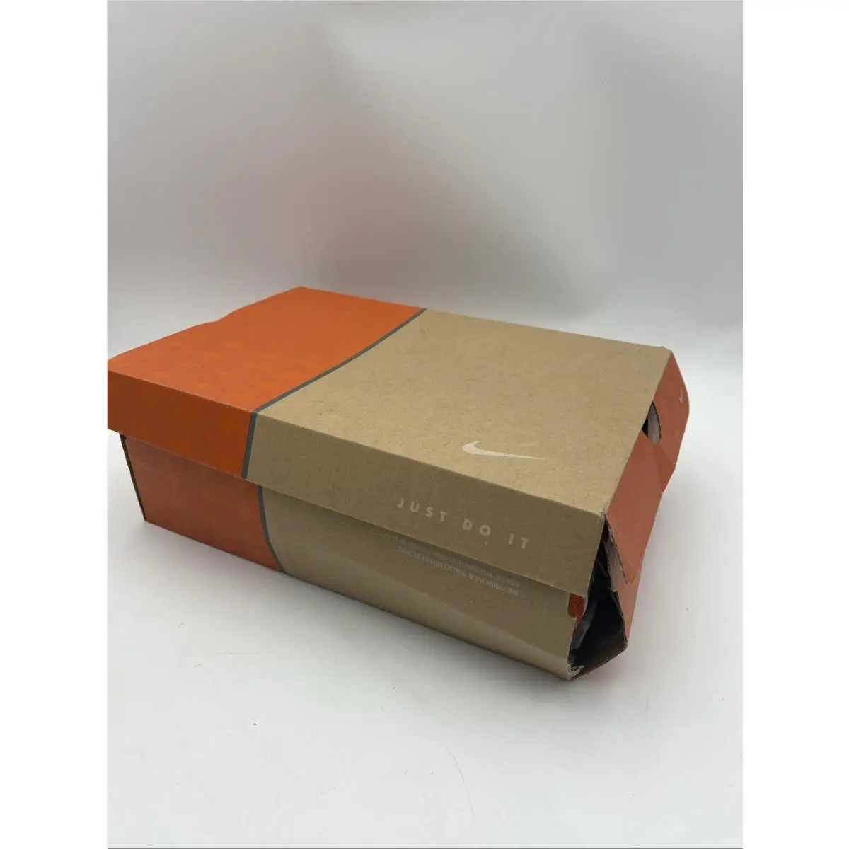 Nike shoes - Nike Air Force 1 - Air Force - FJ1044-800 - Orange 19
