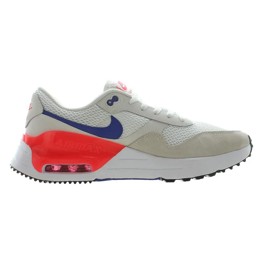 Nike shoes - Nike Air Max SYSTM - Air Max SYSTM - DM9538-101 - White (UPC: 196149378190) 1