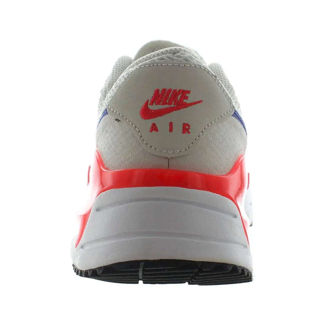 Nike shoes - Nike Air Max SYSTM - Air Max SYSTM - DM9538-101 - White (UPC: 196149378190) 2