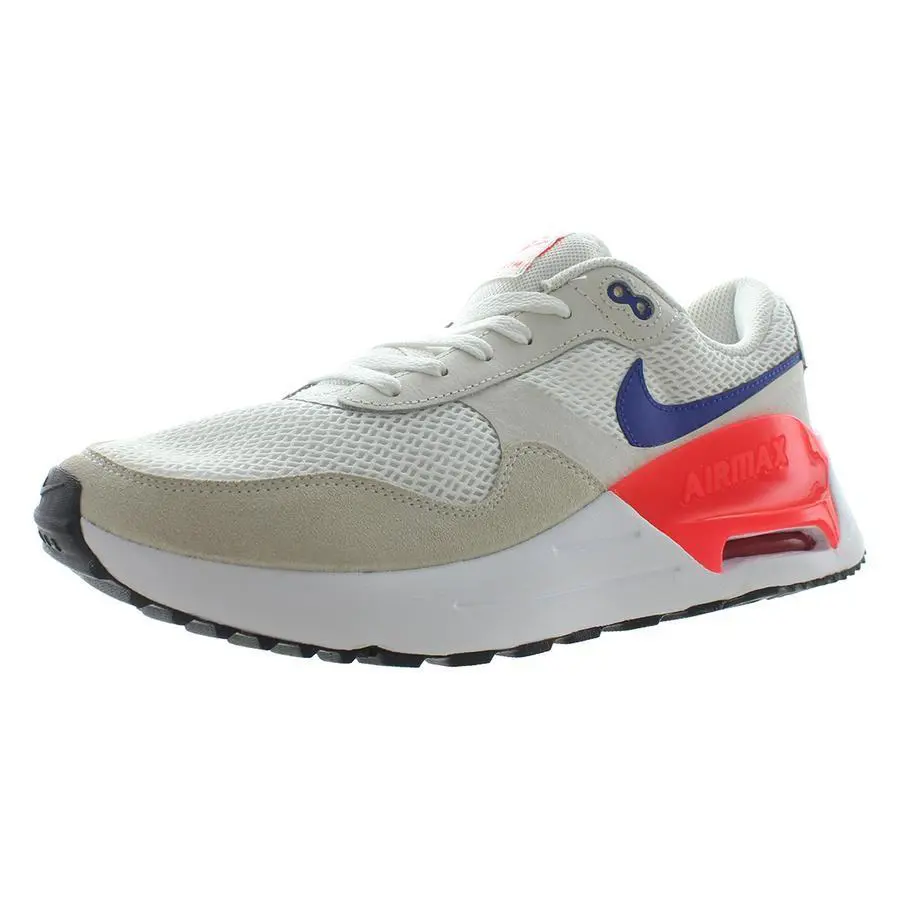 Nike shoes - Nike Air Max SYSTM - Air Max SYSTM - DM9538-101 - White (UPC: 196149378190) 3