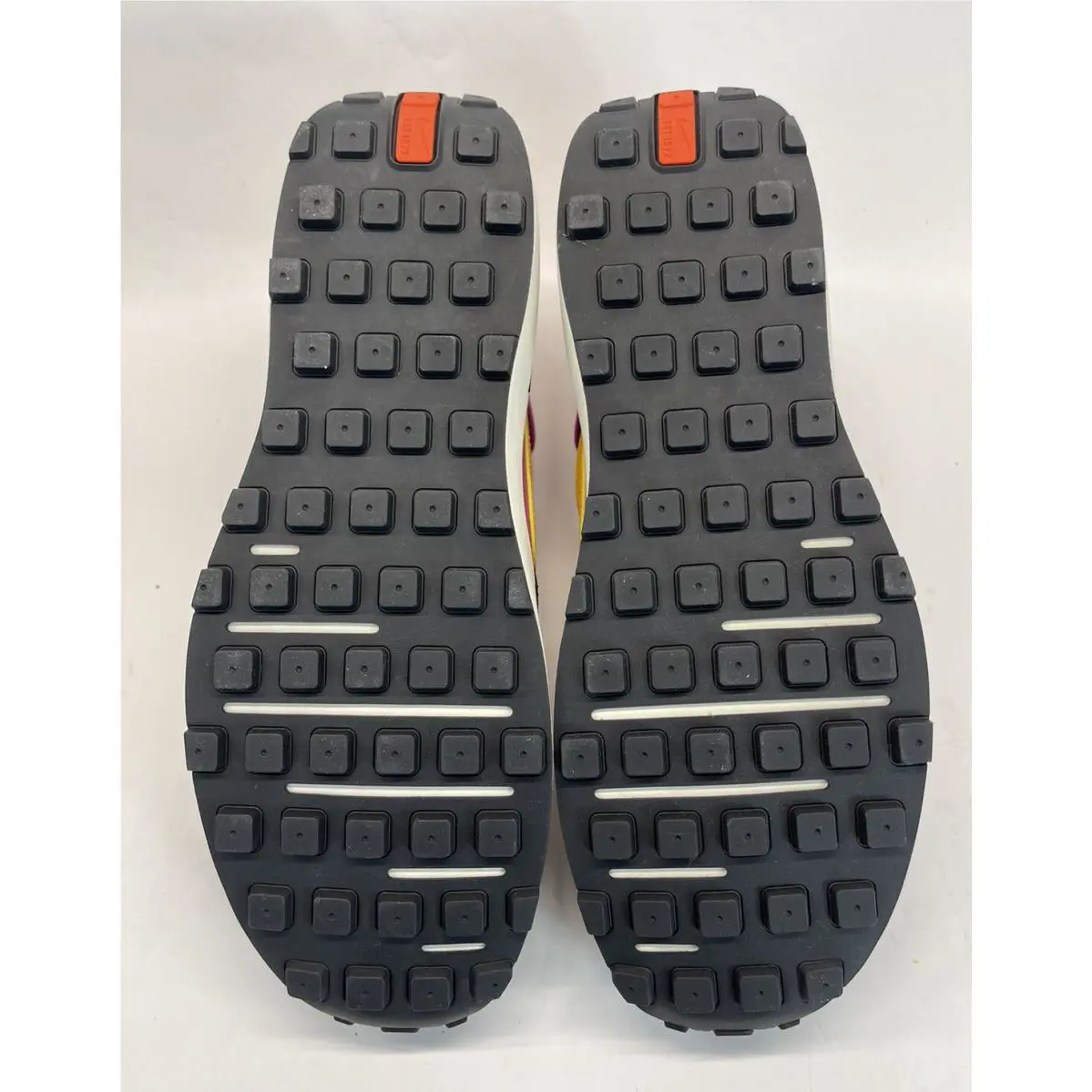 Nike shoes - Nike Waffle One - Waffle One - DC0481 600 - Pink 8