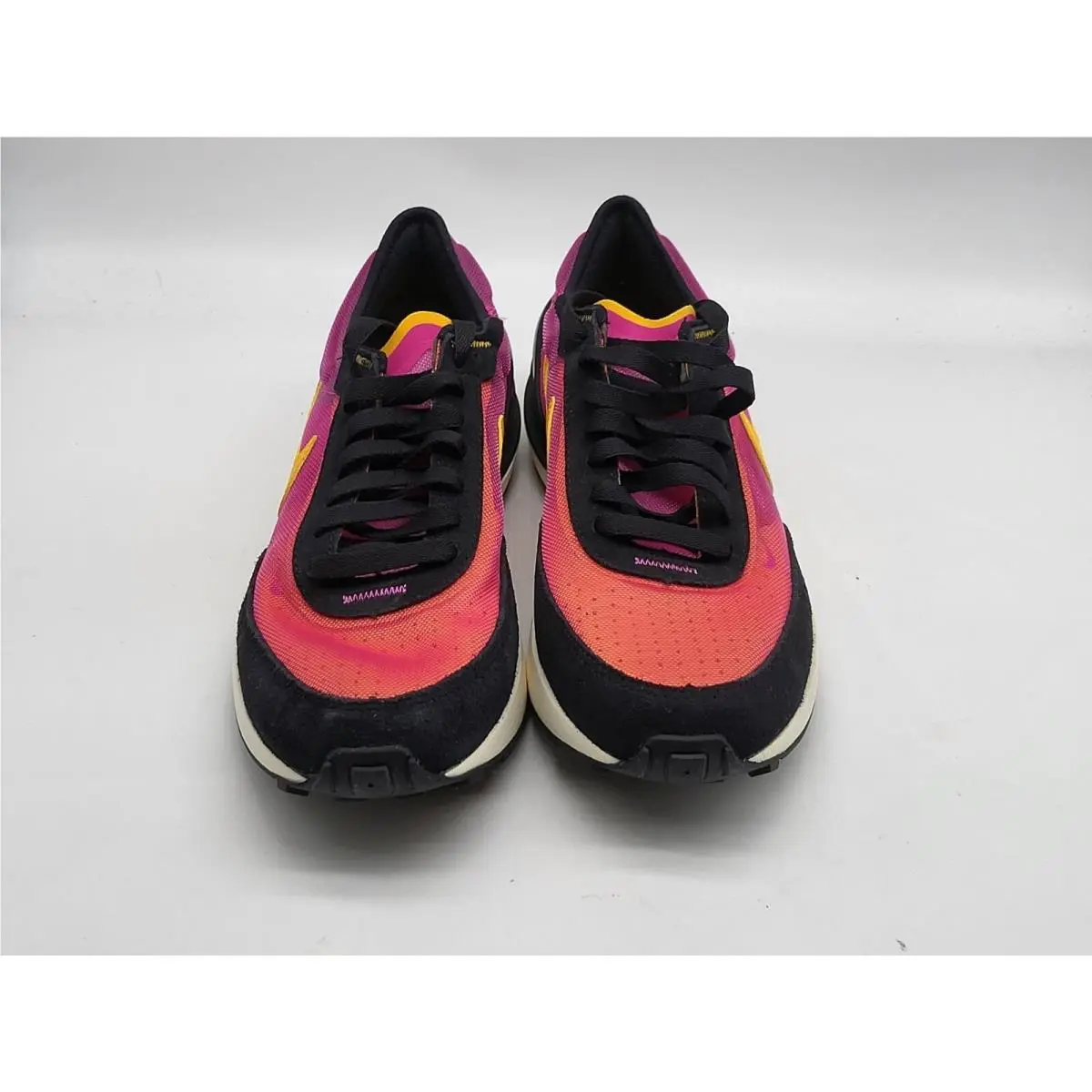 Nike shoes - Nike Waffle One - Waffle One - DC0481 600 - Pink 0