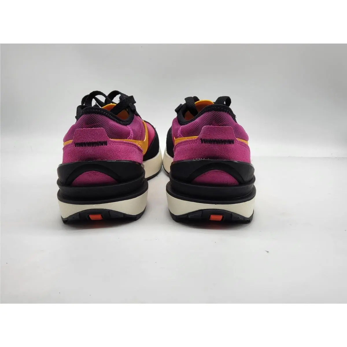 Nike shoes - Nike Waffle One - Waffle One - DC0481 600 - Pink 2