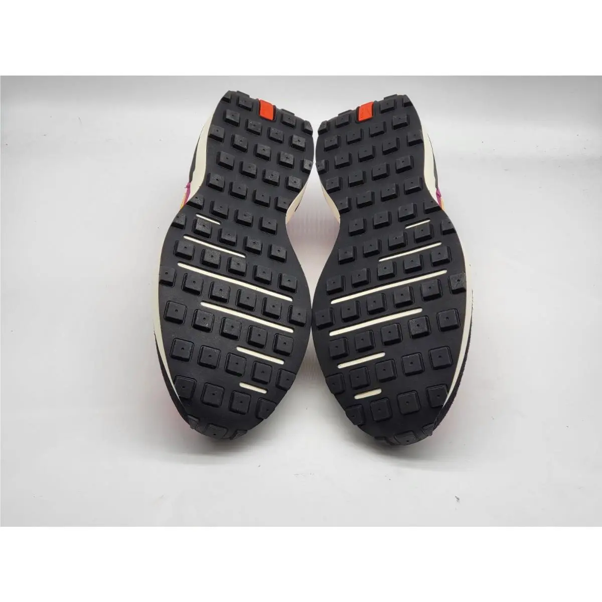 Nike shoes - Nike Waffle One - Waffle One - DC0481 600 - Pink 3