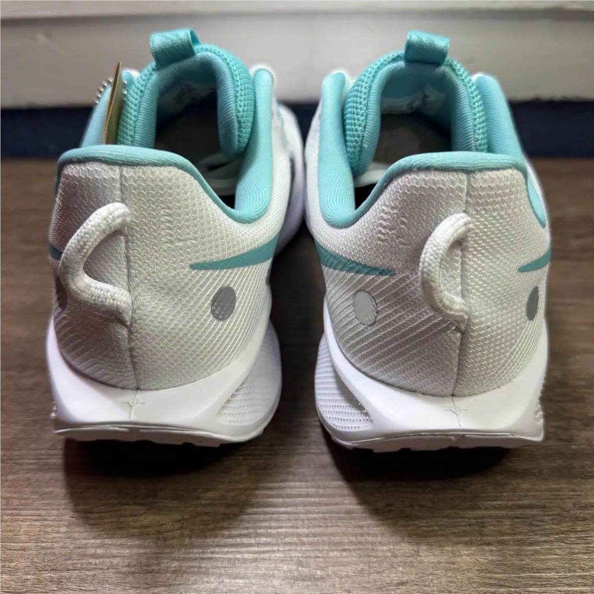 Nike shoes - Nike Pegasus Trail - Pegasus Trail - HF0669 900 - Multicolor 8