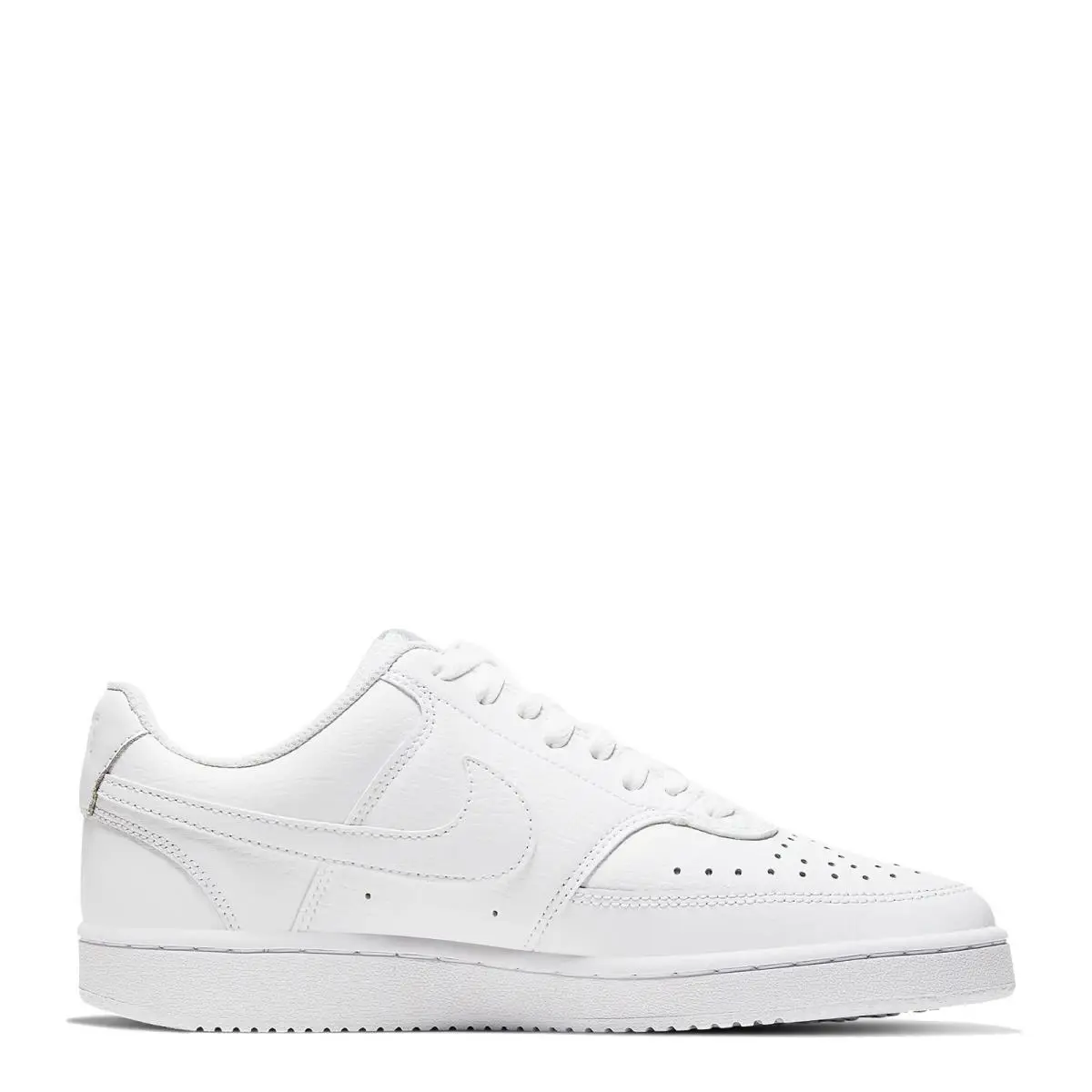 Nike shoes - Nike Court Vision - Court Vision - CD5434-100 - White (UPC: 193151672841) 0
