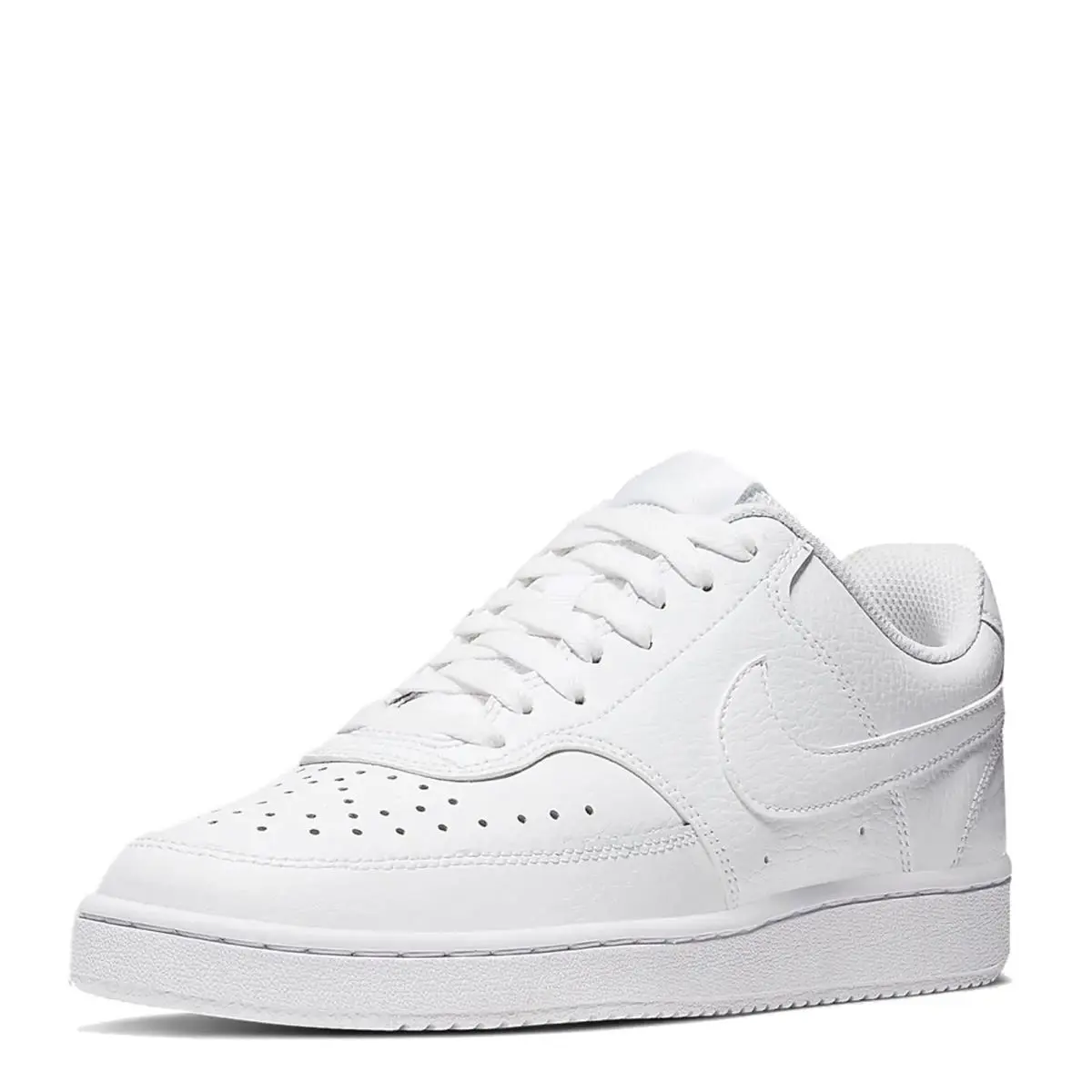 Nike shoes - Nike Court Vision - Court Vision - CD5434-100 - White (UPC: 193151672841) 1