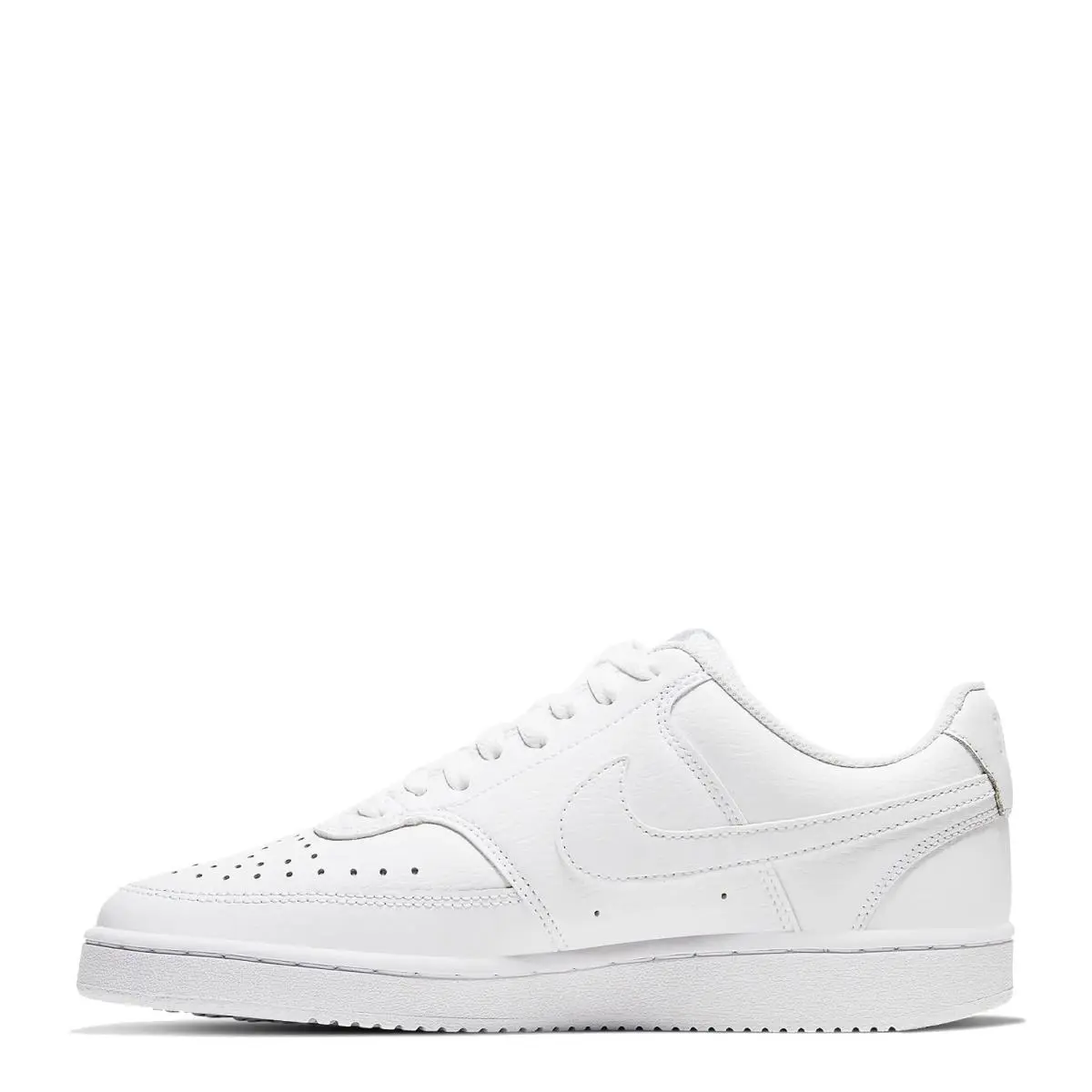 Nike shoes - Nike Court Vision - Court Vision - CD5434-100 - White (UPC: 193151672841) 2
