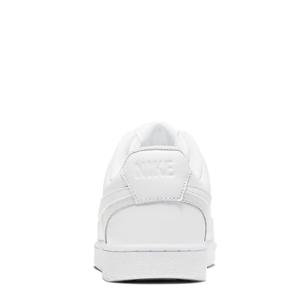 Nike shoes - Nike Court Vision - Court Vision - CD5434-100 - White (UPC: 193151672841) 3