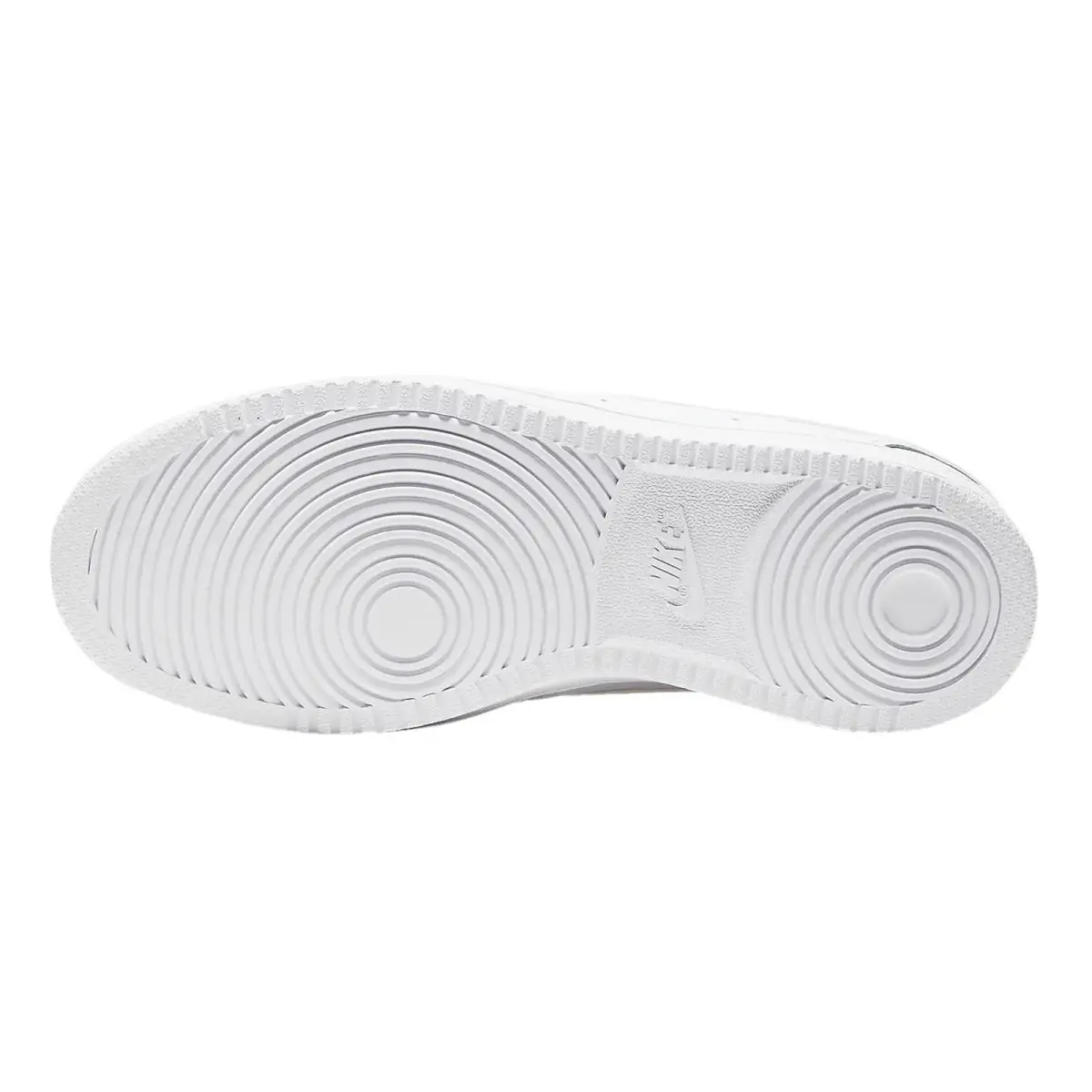 Nike shoes - Nike Court Vision - Court Vision - CD5434-100 - White (UPC: 193151672841) 5